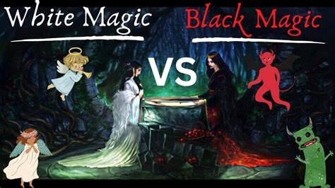 The Price of Power: The Hidden Dangers of Casting Black Magic Curses
